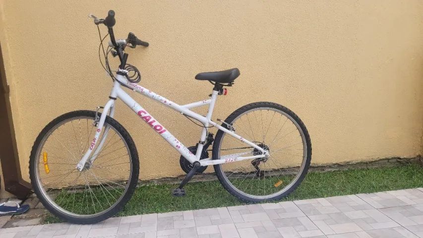 Bicicleta  - Foto 2