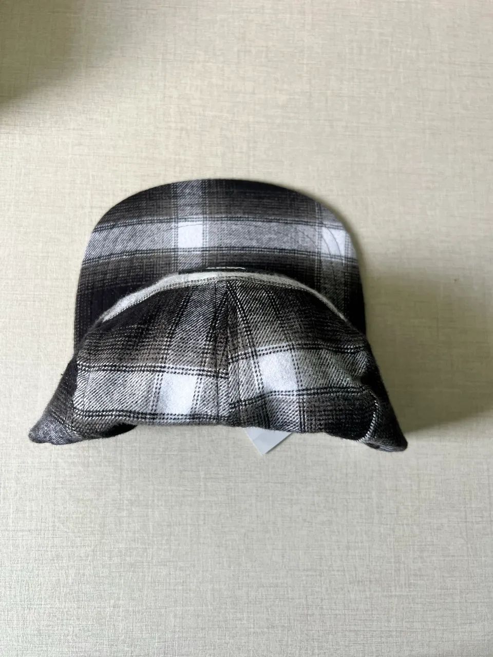 Boné Vans Five Panel novo - Foto 4