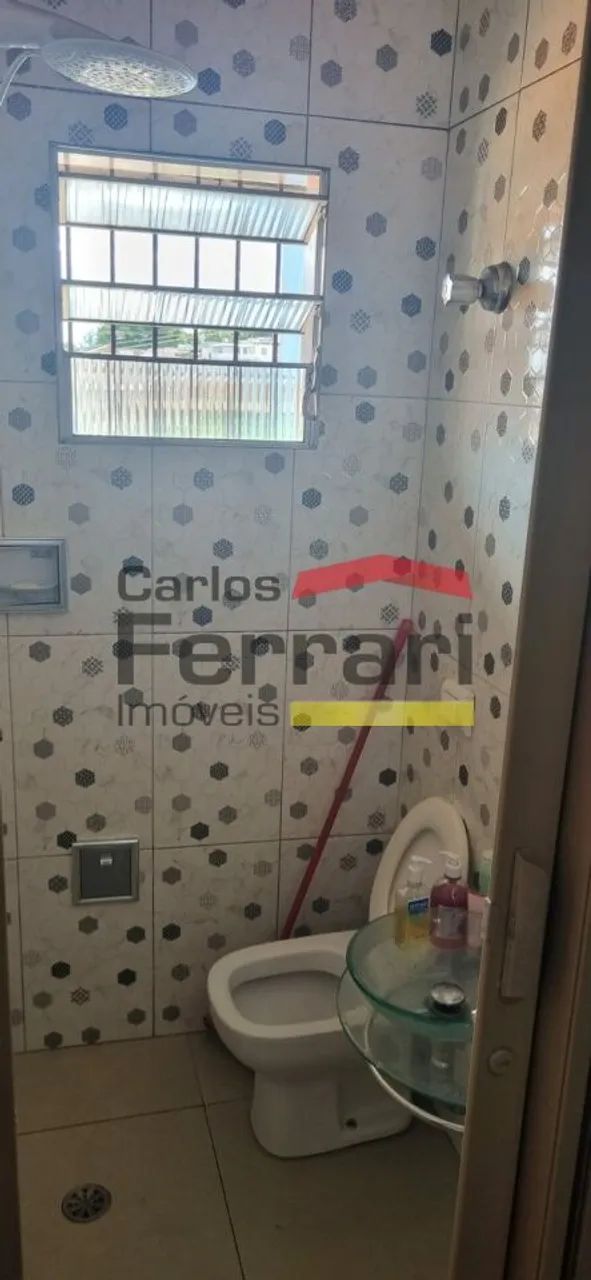 Terreno com casas na Vila Brasilândia - Foto 4