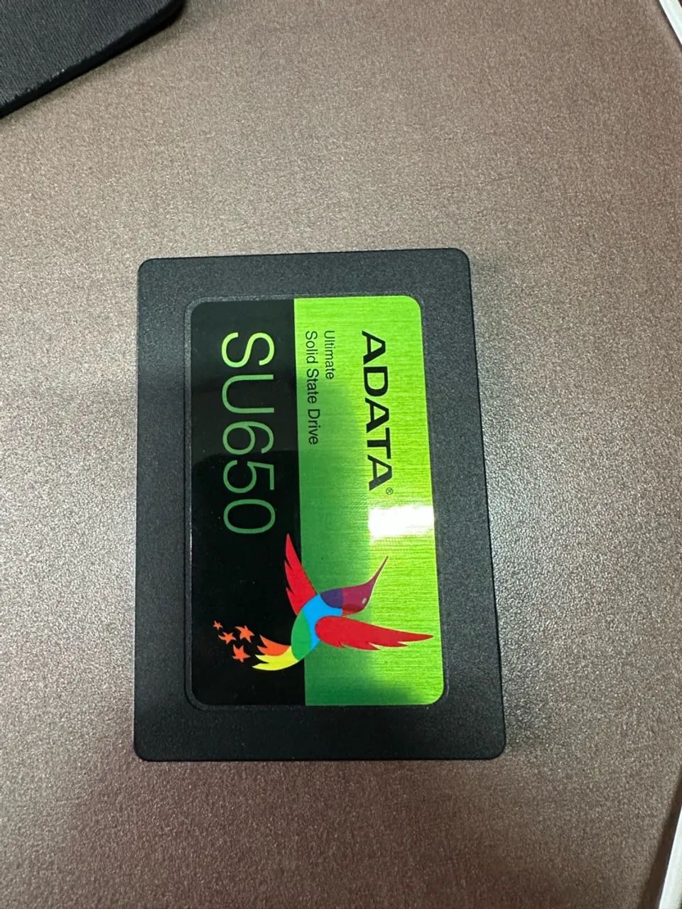 SSD 
