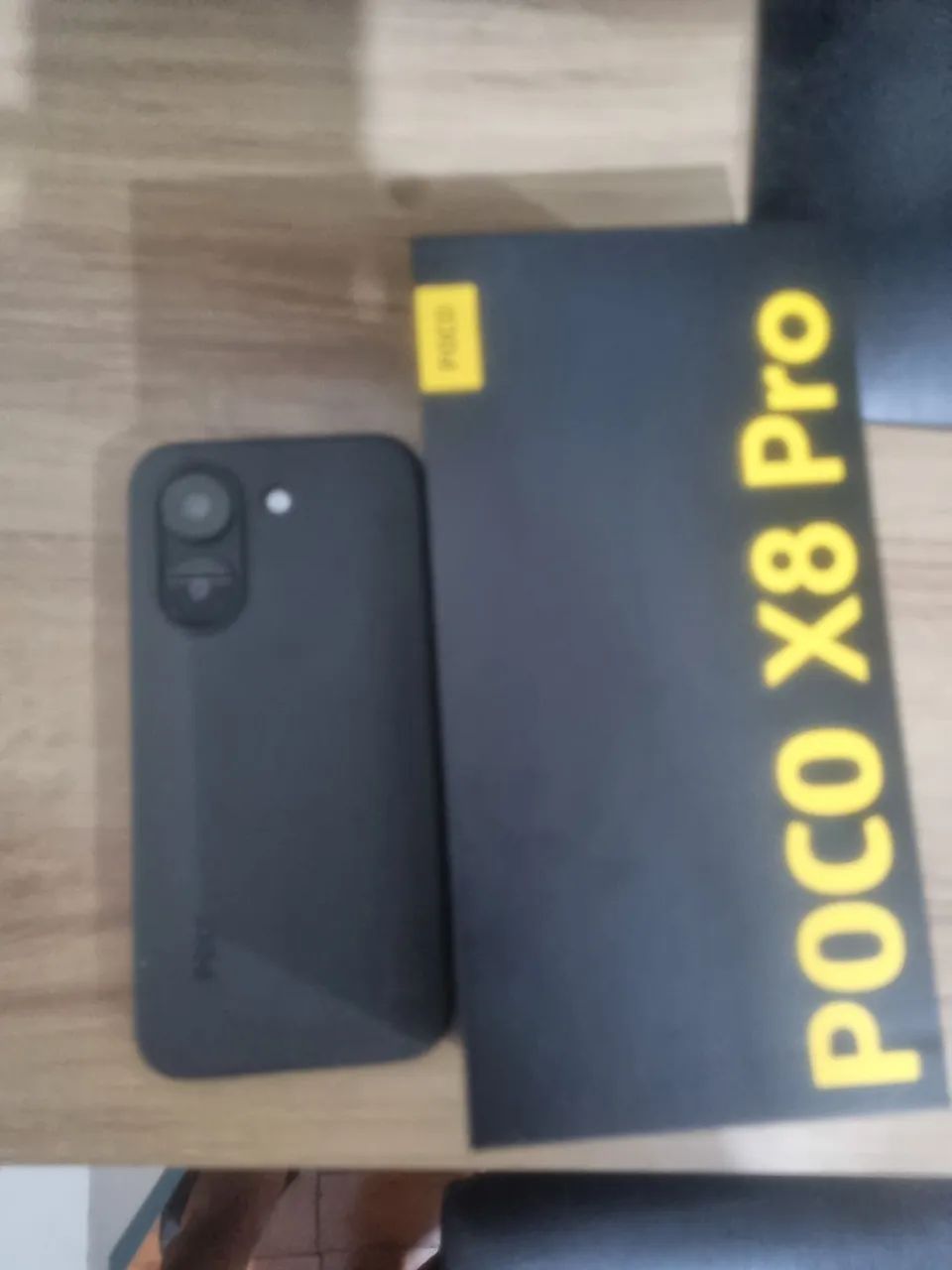 POCO X8 PRO - Foto 4