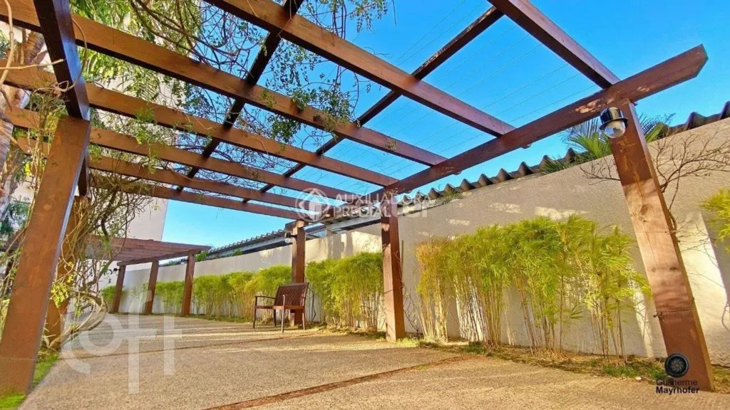 Apartamento à venda Rua Mauro Guedes de Oliveira, Jardim Lindóia - Porto Alegre - Foto 5