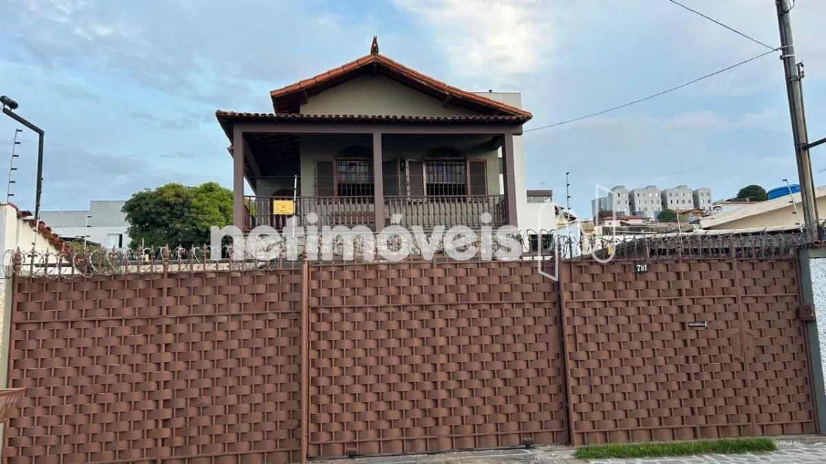 Venda Casa Renascença Belo Horizonte - Foto 2