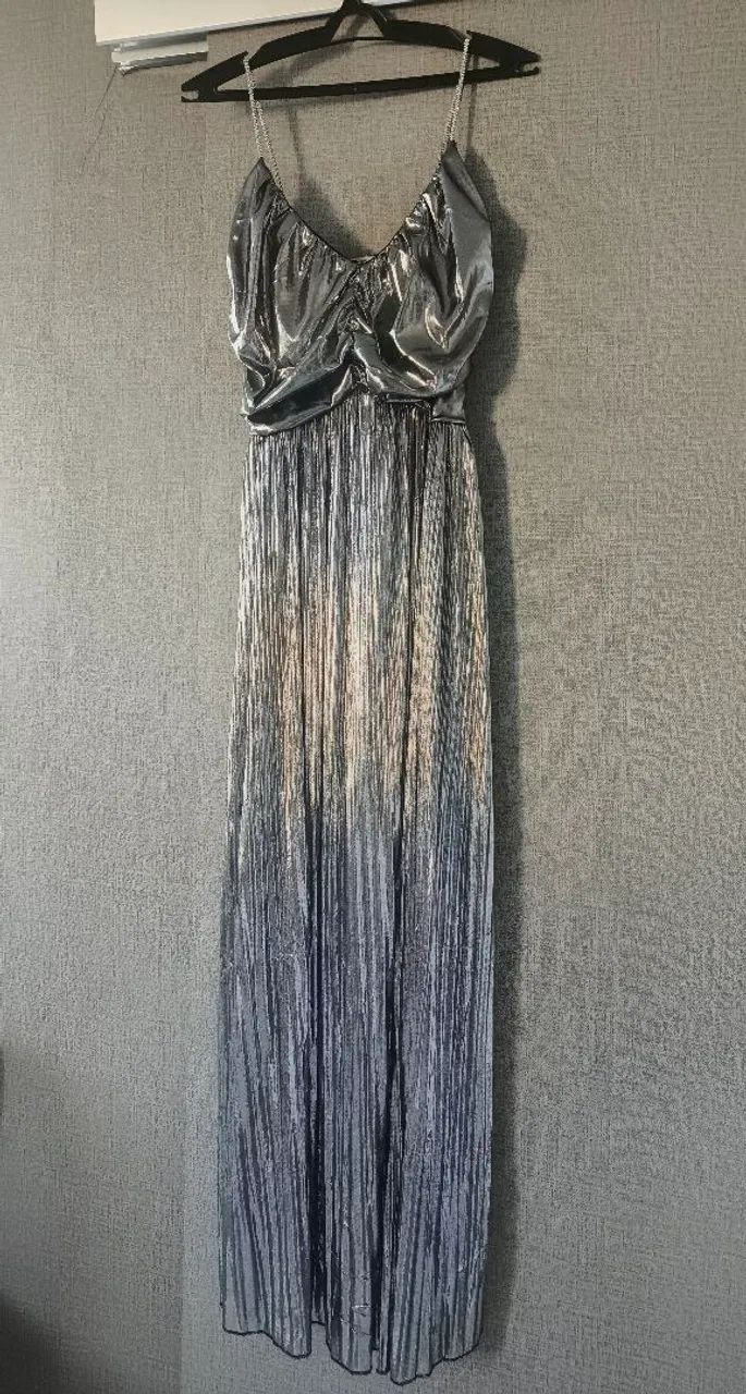 Vestido de festa