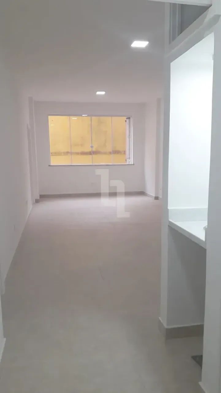 Sala/Conjunto para aluguel com 75 metros quadrados com 2 quartos em Centro - Rio de Janeir - Foto 4