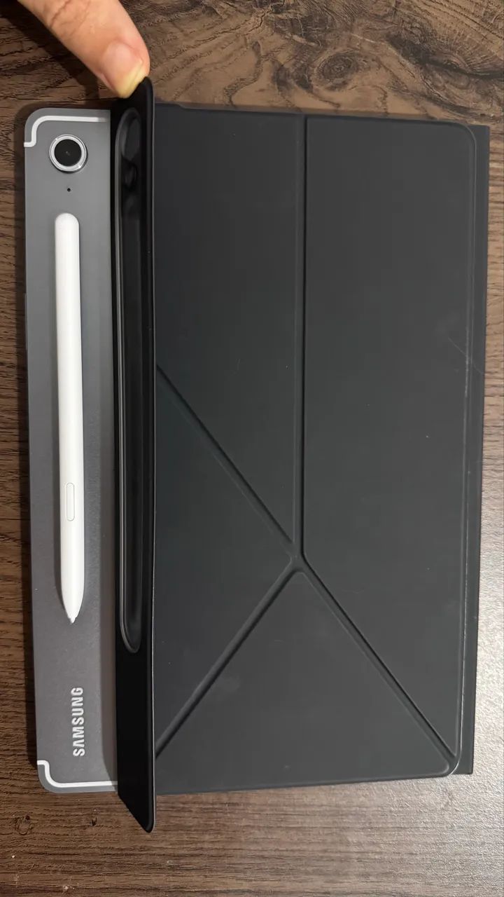 Tablet S10 FE Samsung - Foto 4