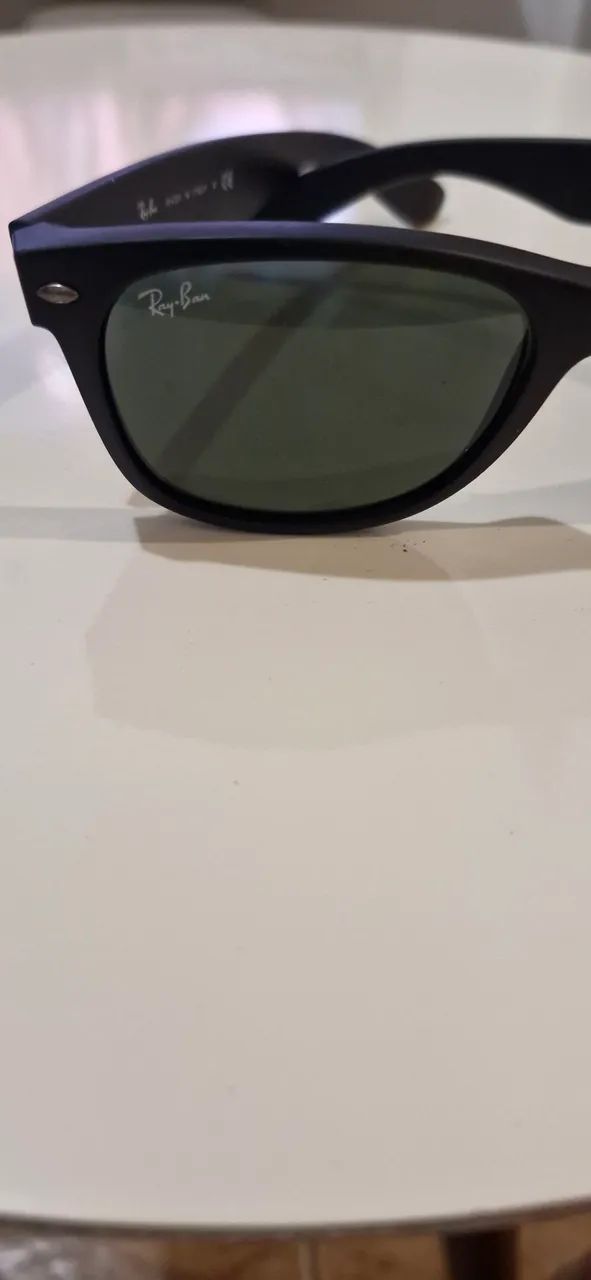 Óculos Ray-ban Newwayfarer original  - Foto 5
