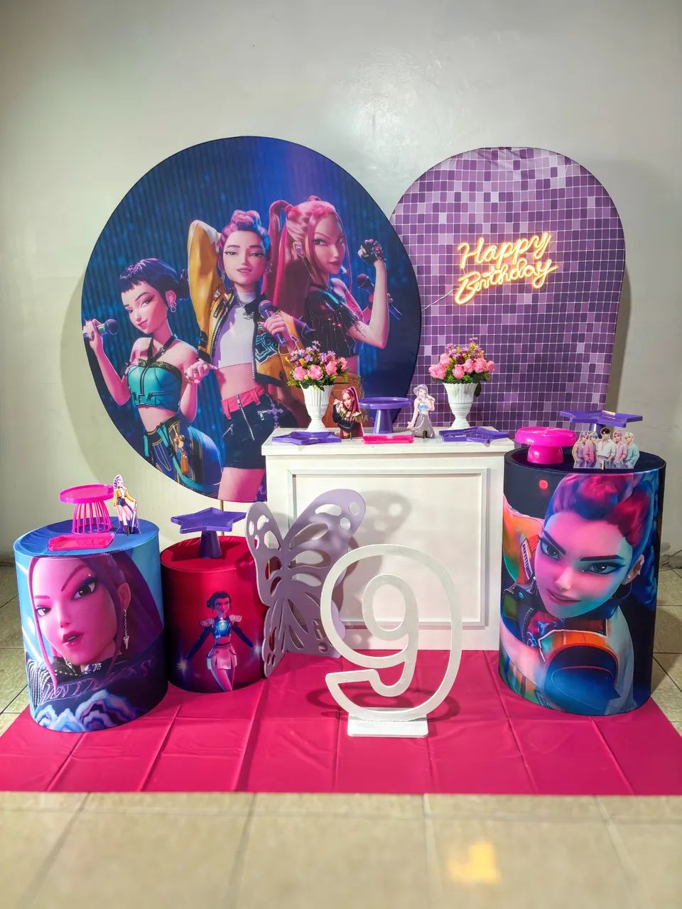 Aluguel de decoração  - Foto 4