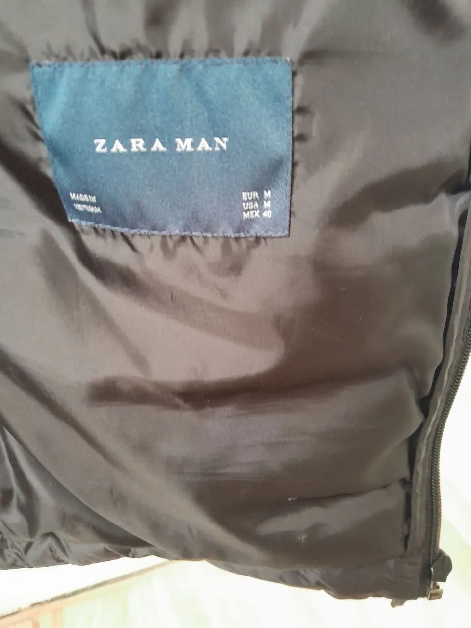 Colete zara  - Foto 3
