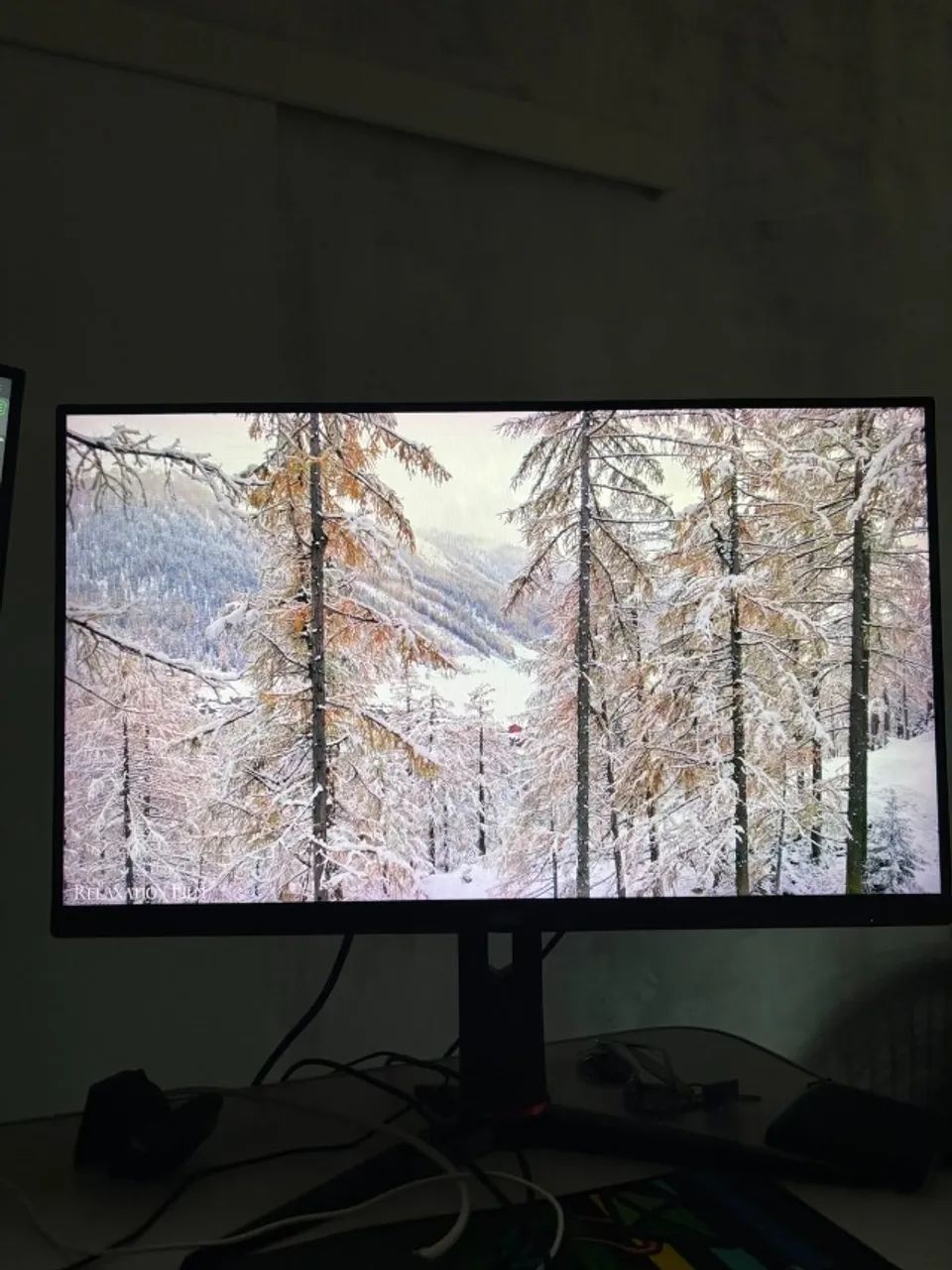 Monitor Gamer AOC 27G2S/BK 27" IPS 165Hz 1ms Full HD - Foto 2