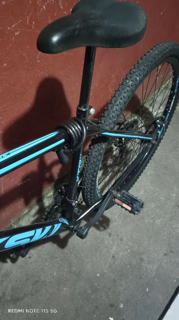 Bicicletas 29 - Foto 3