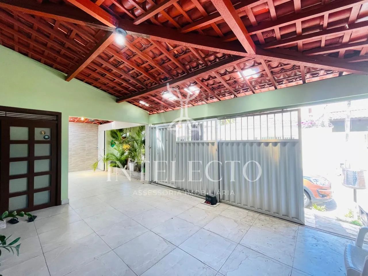 Vendo casa 3 quartos Emaus