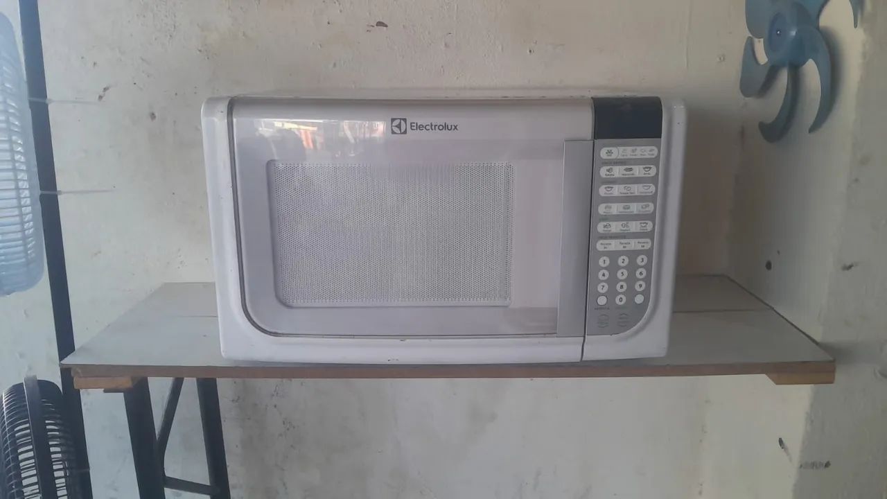 Micro-ondas 