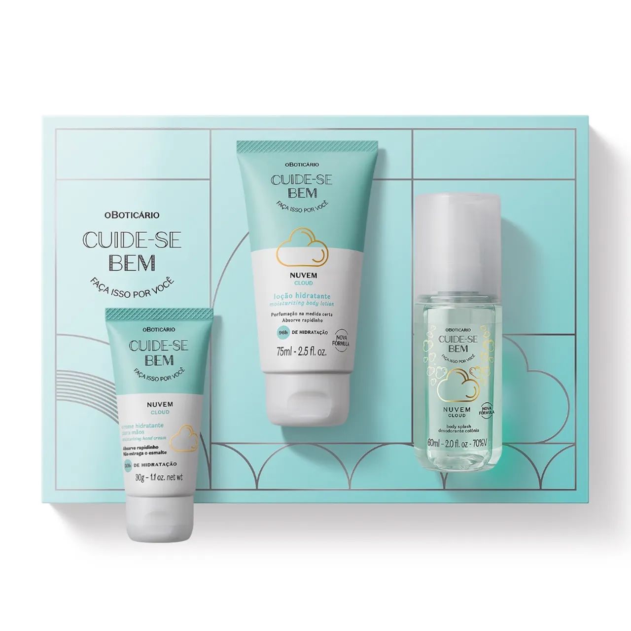 Cosmético Multimarcas 