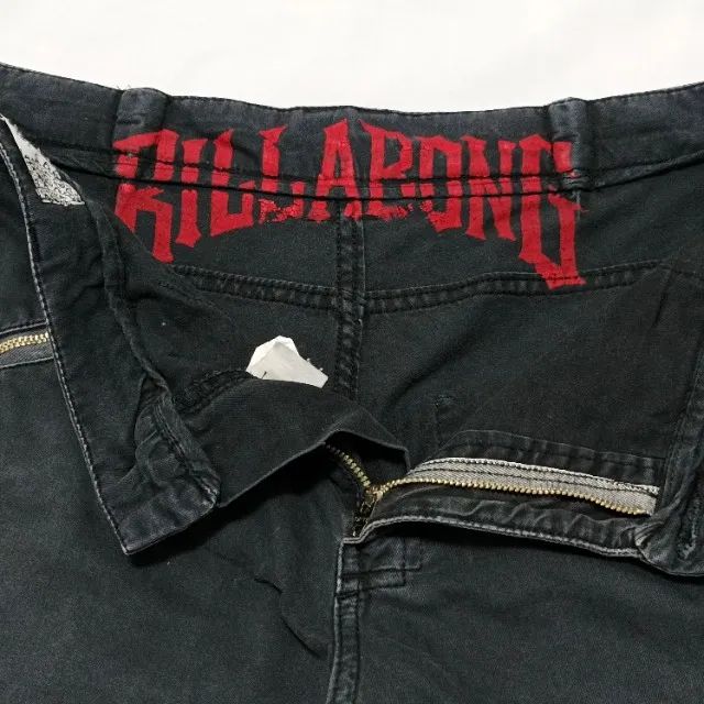 Bermuda Billabong - Foto 4