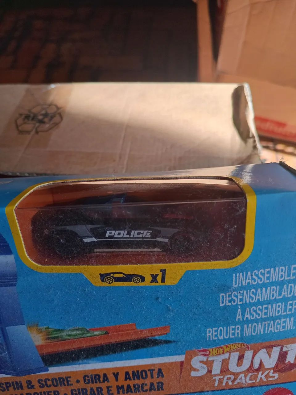 Hotwheels marcador - Foto 2
