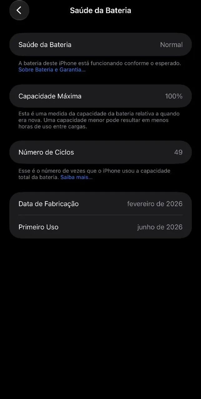 VENDO IPHONE 17 PRO MAX 512 GIGAS  - Foto 4