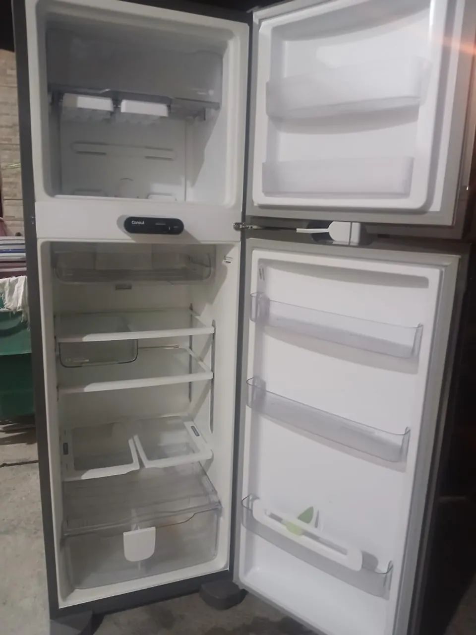 Geladeira Consul - Foto 4