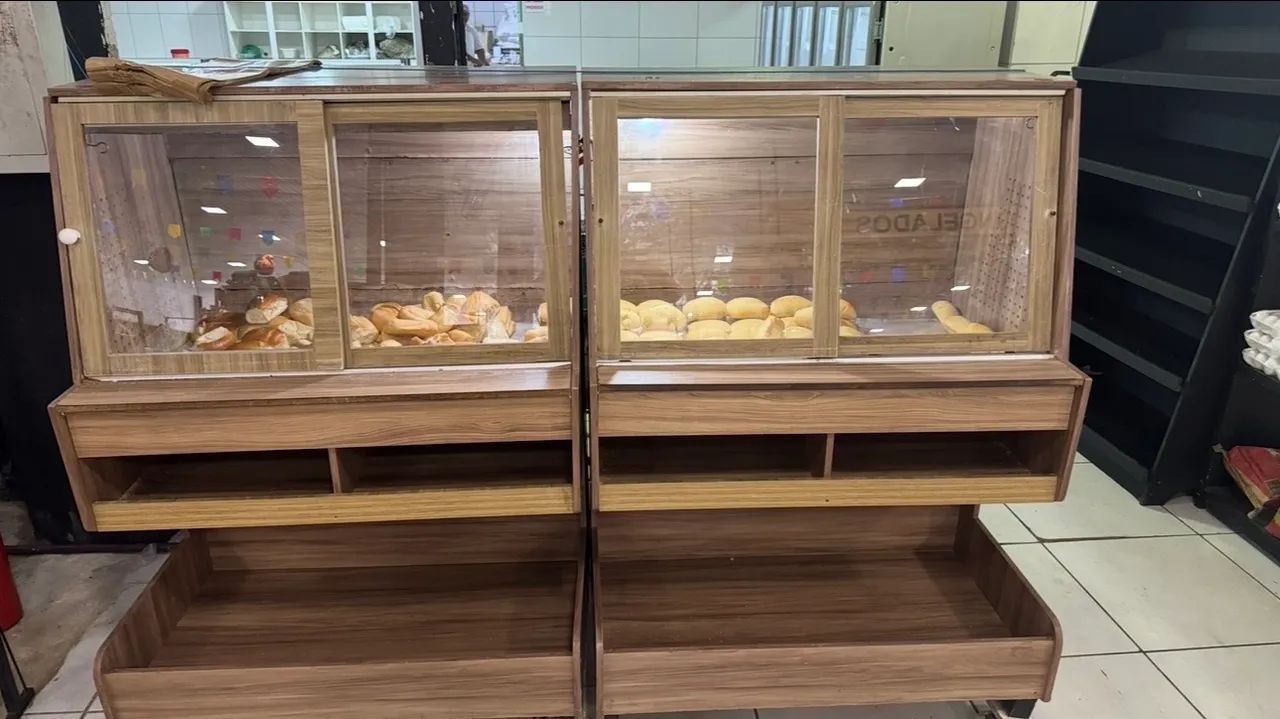 Pãozeira  - Foto 3