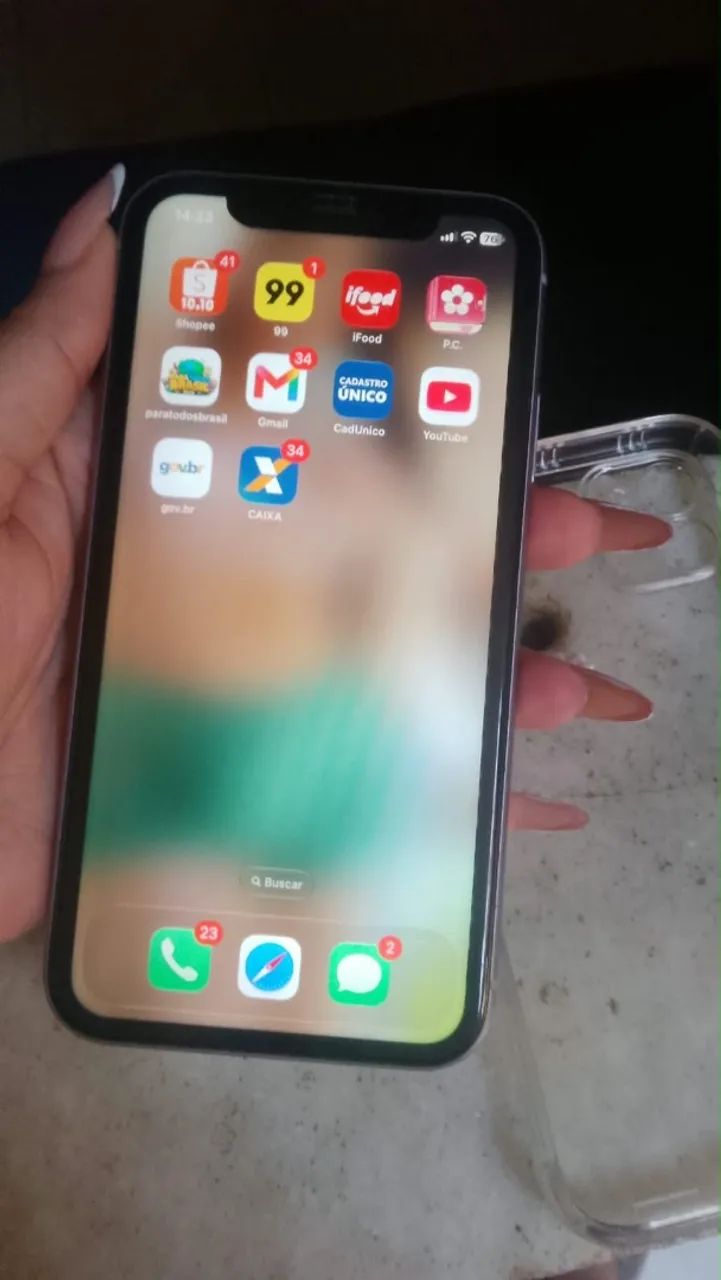 IPhone 11  - Foto 2