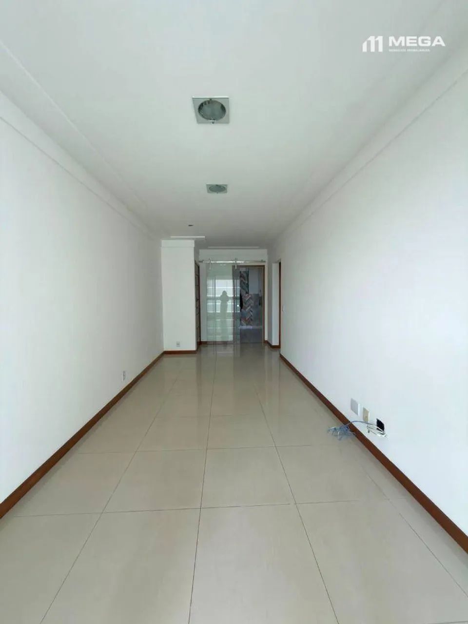 Enorme 2 quartos com Suíte e lazer completo na cobertura - Foto 4