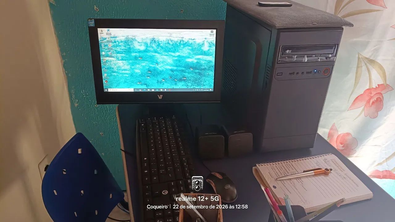 Vendo PC completo  - Foto 2