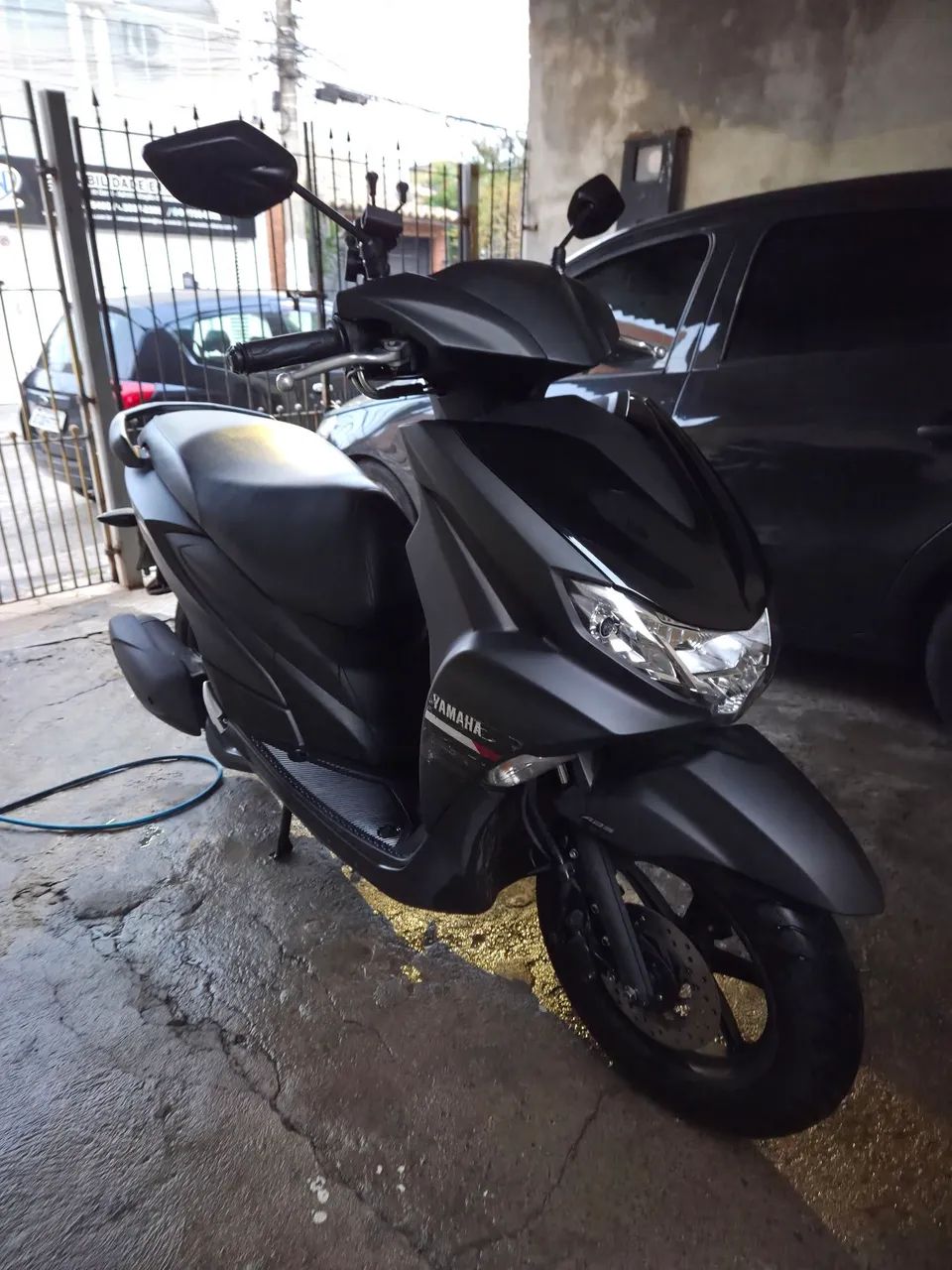 Fluo 125 abs - Foto 4