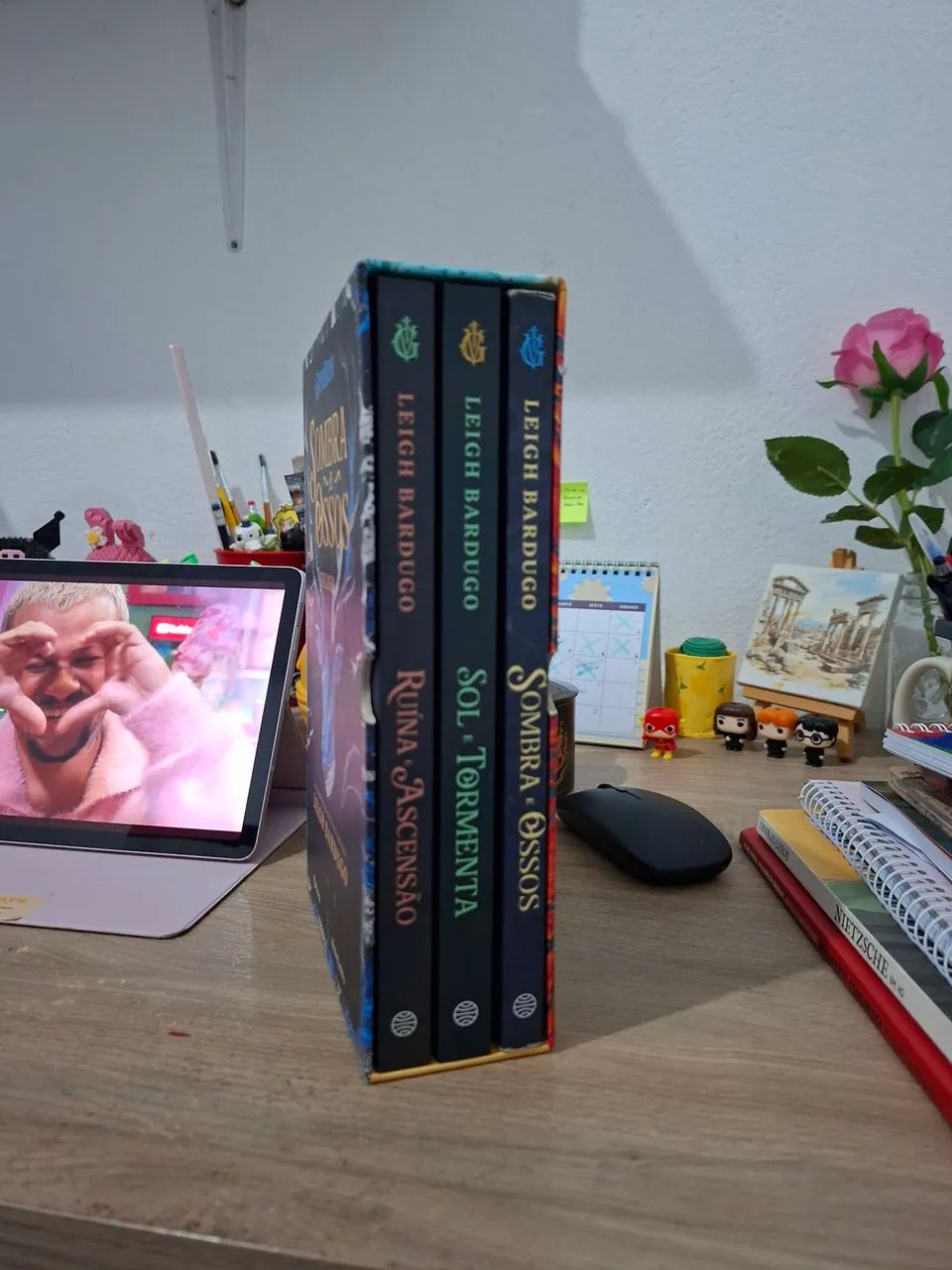 Livros - Foto 4
