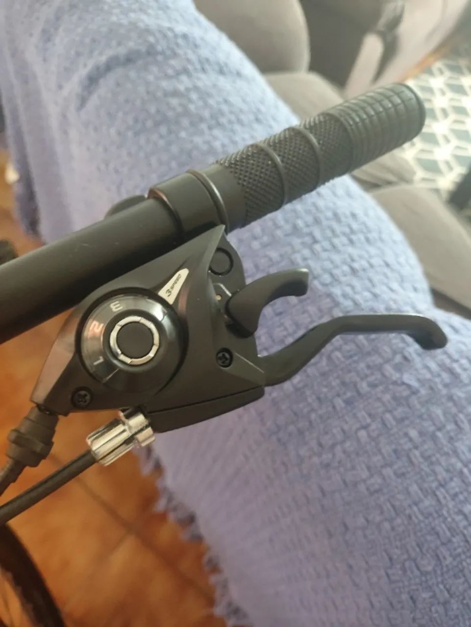 Bicicleta aro 29  - Foto 3