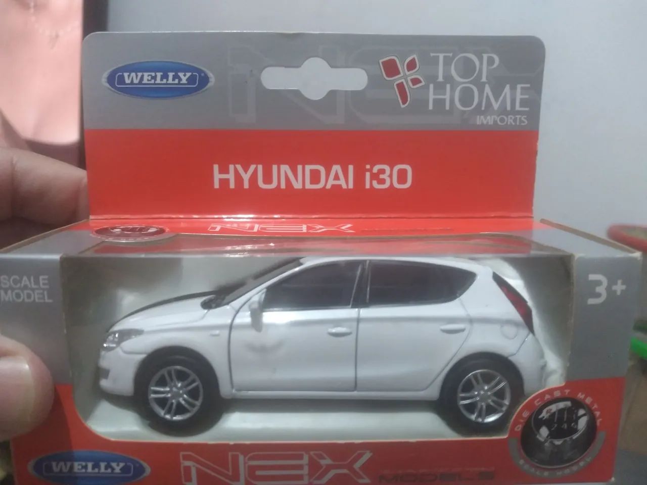 Carrinhos de coleção Novos - Foto 4