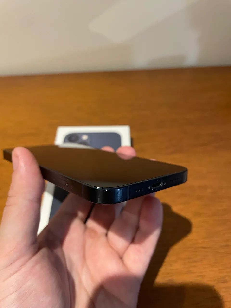 iPhone 13 128gb - DESAPEGO!!! - Foto 4