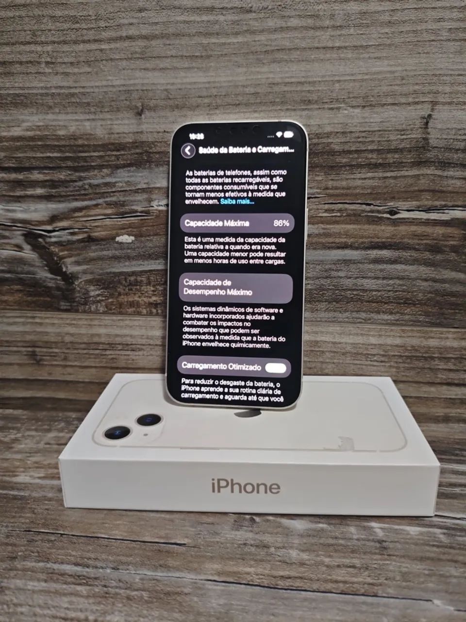 iPhone 13  256gb Impecavelmente  - Foto 5
