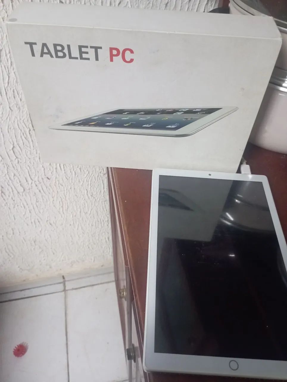 vender se um tablet  - Foto 3