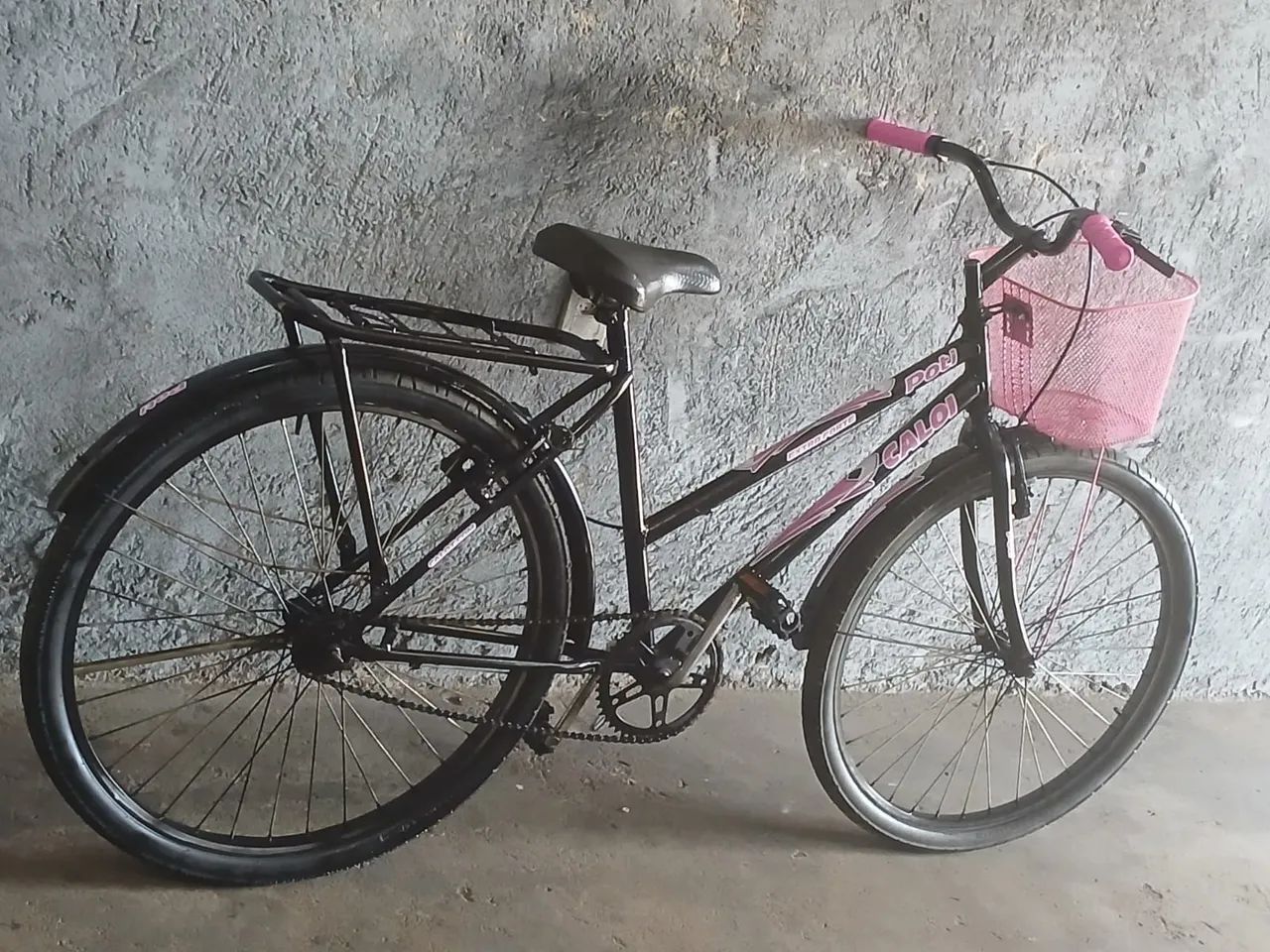 Vende se essa bicicleta nova entrego  - Foto 3