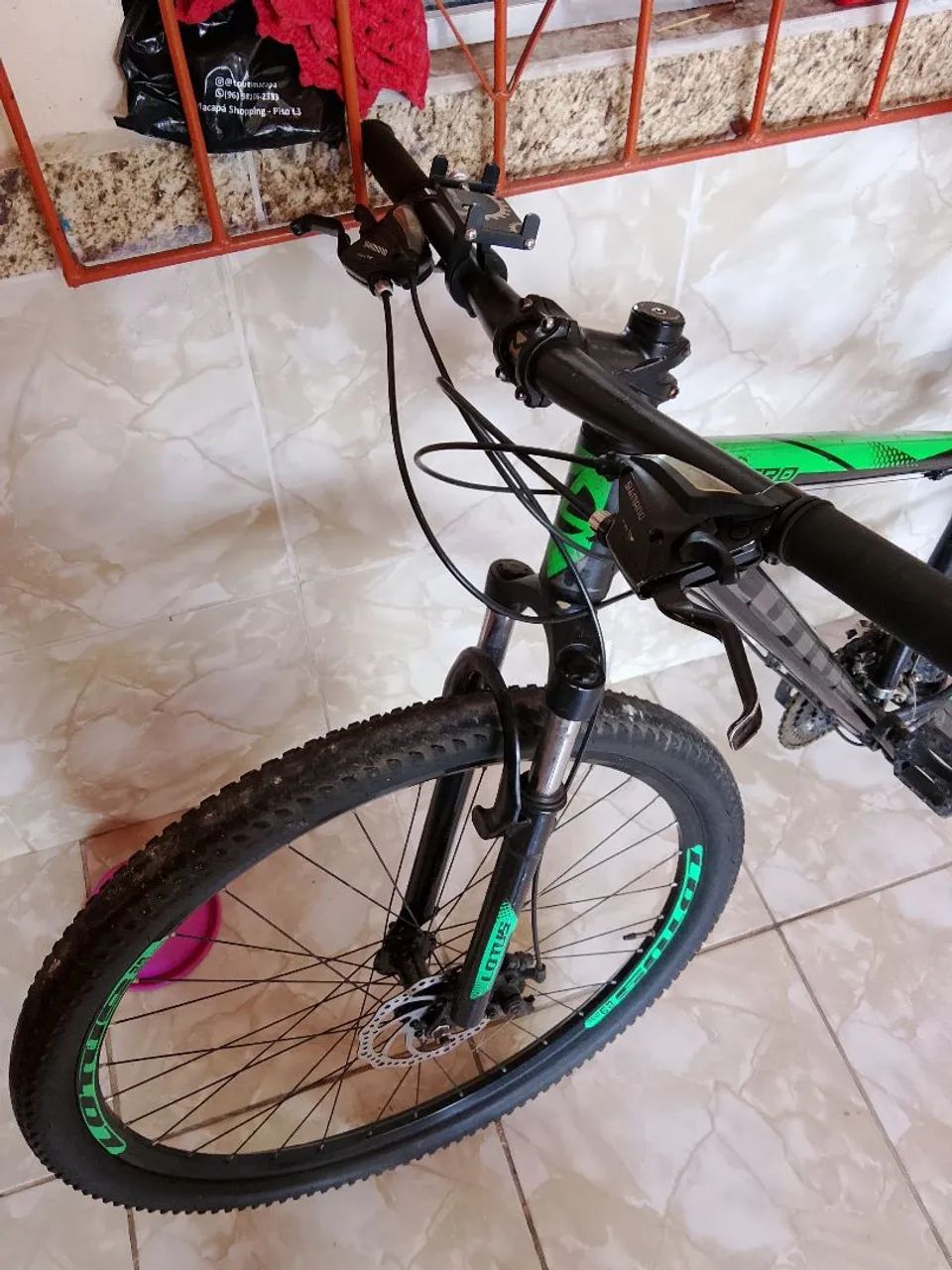 Bike lotus - Foto 2