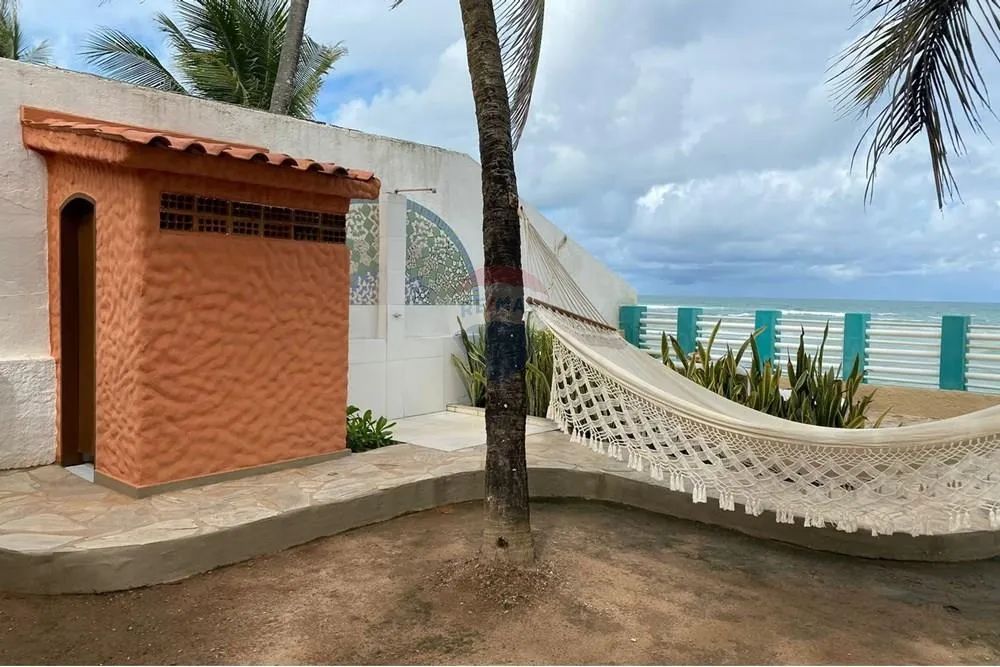 Casa Pé na areia em Garça Torta: Paraíso e Sofisticação - Foto 4