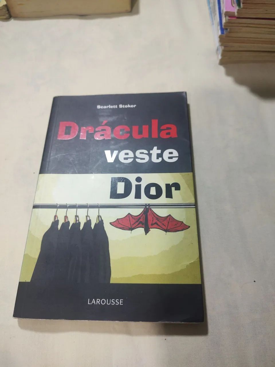 Autoditadas e leitores...lote de livros. - Foto 2