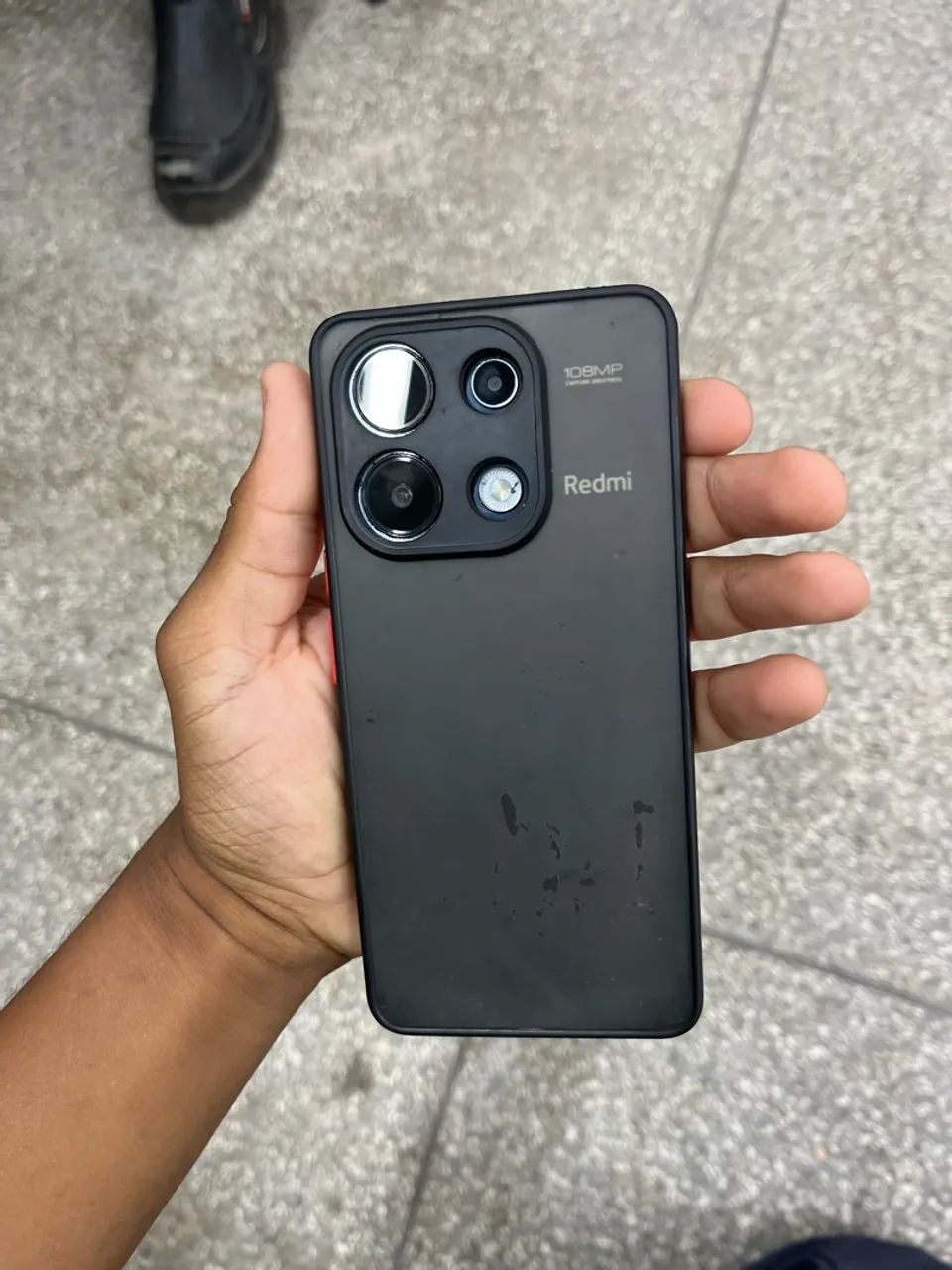 Redmi Note 13