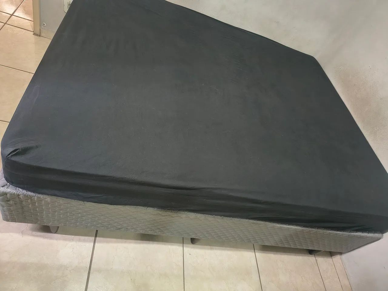 Cama box Queen  - Foto 3