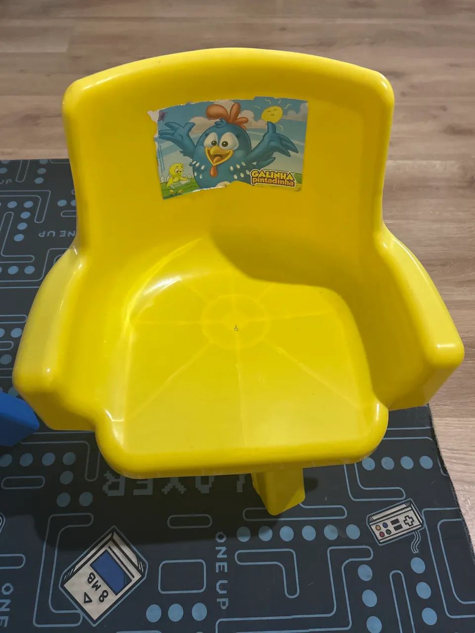 Mesa infantil (mesinha)65568167896322121