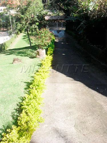 Casa terrea de 208m² com 3 quartos em Serra da Cantareira - Foto 2