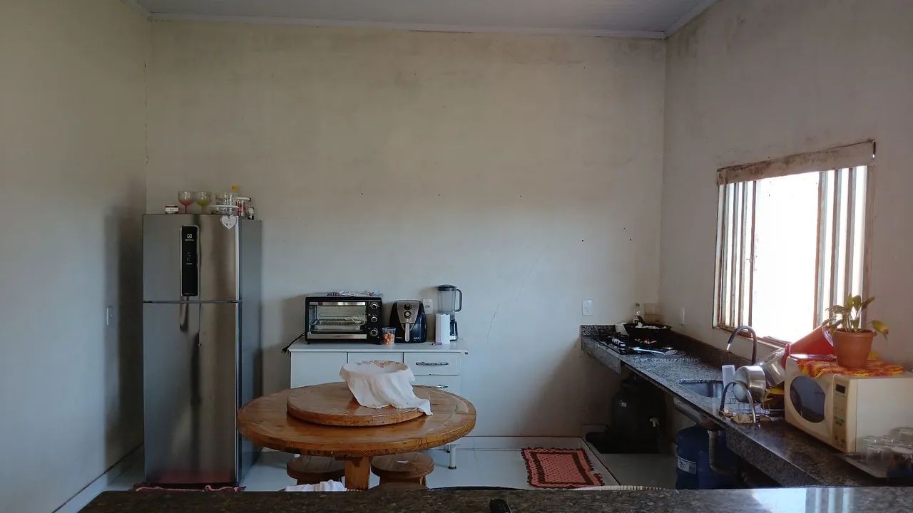 Vendo casa no jardim bougainville  - Foto 5