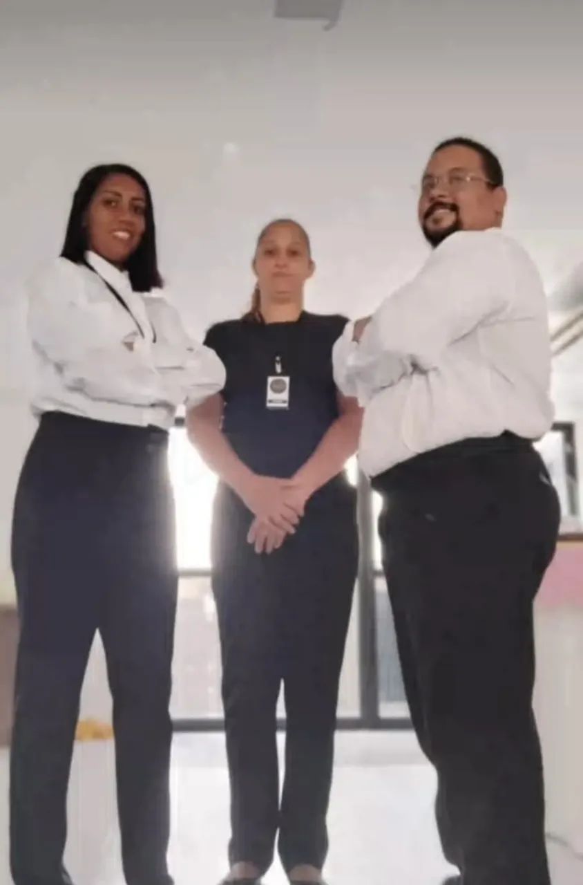 Tudo para Festas e Eventos Garçom e muito mais