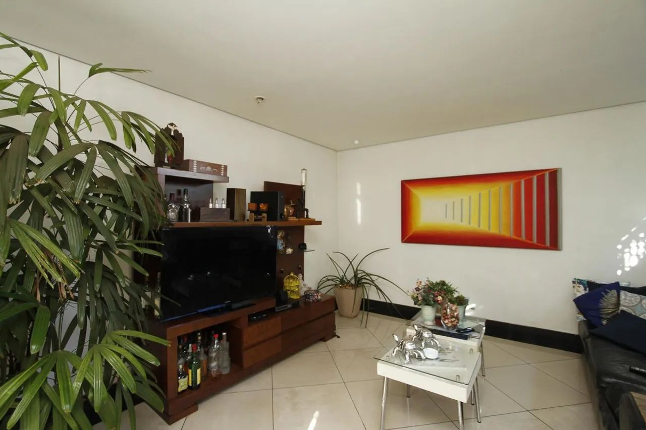 Casa à Venda - Carlos Prates, 5 Quartos, 420 m2 - Foto 4