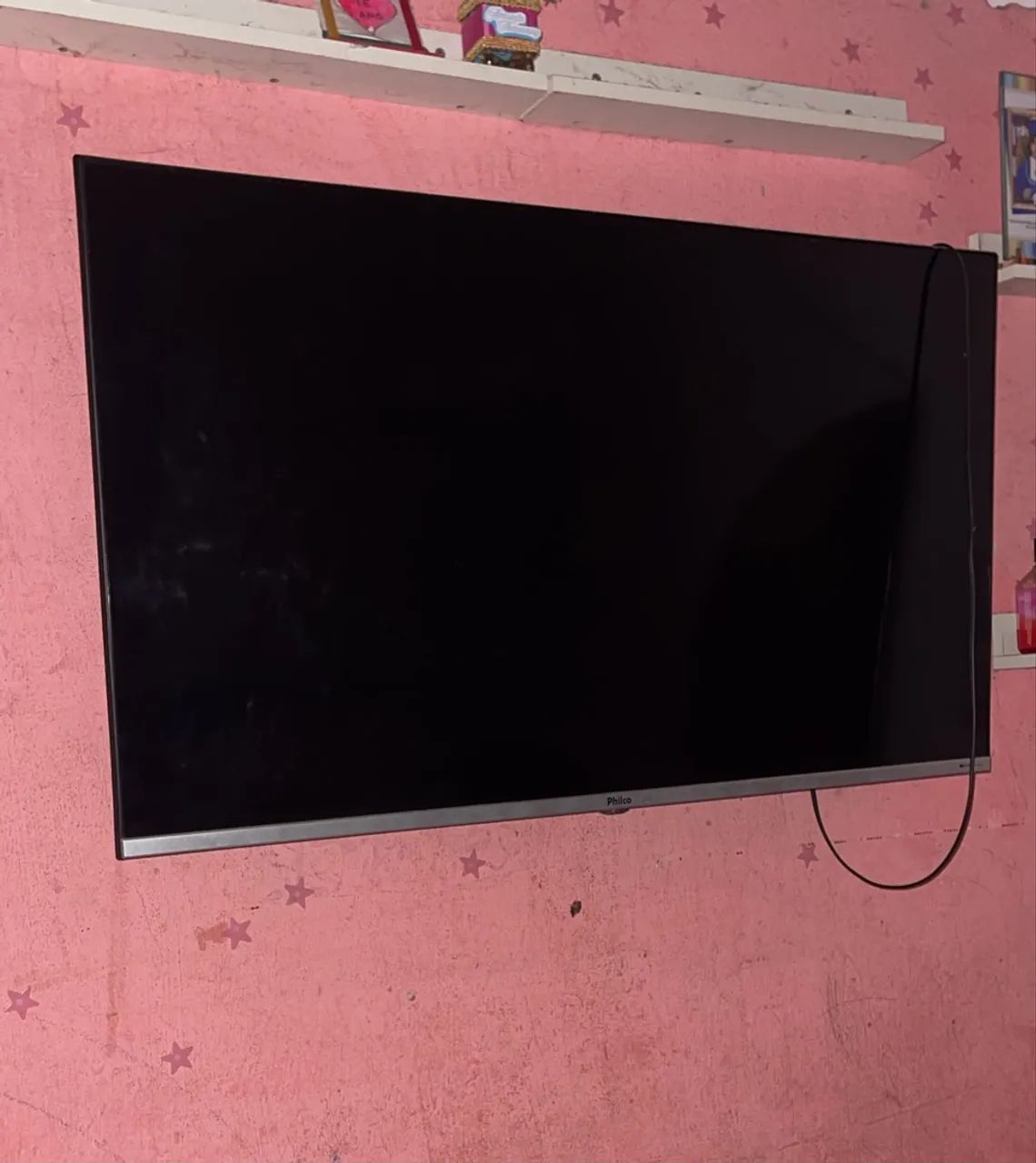 Tv Philco smart 43 - Foto 2