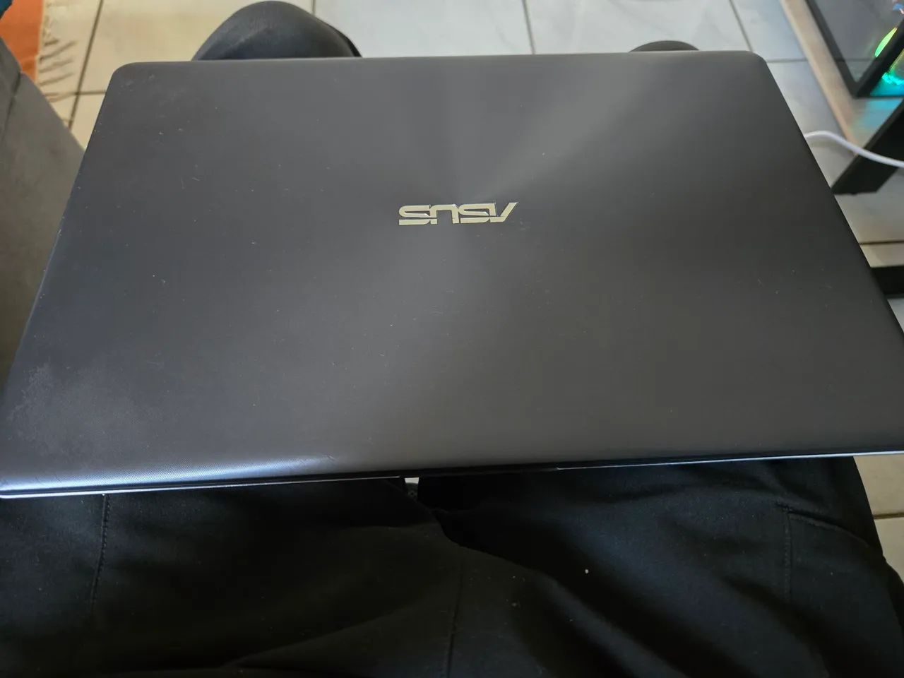 Asus Vivobook X510UR I5 8a geração - Foto 2
