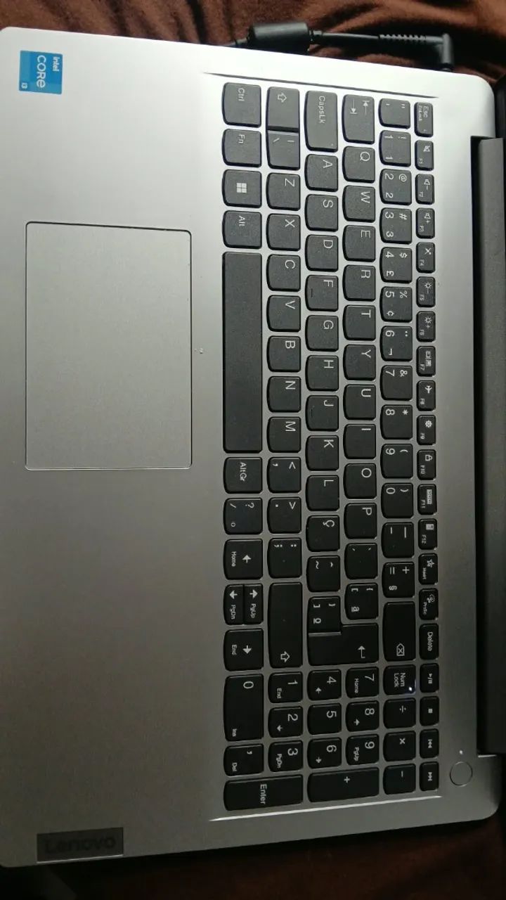Notebook Lenovo  - Foto 3