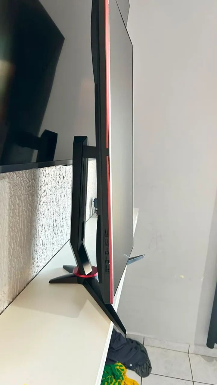 Monitor gamer AOC HERO - Foto 5