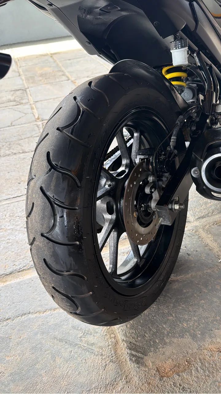 Fazer 250 - Foto 2
