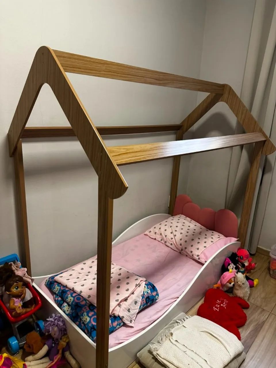 Cama Infantil Montessoriana - Foto 3